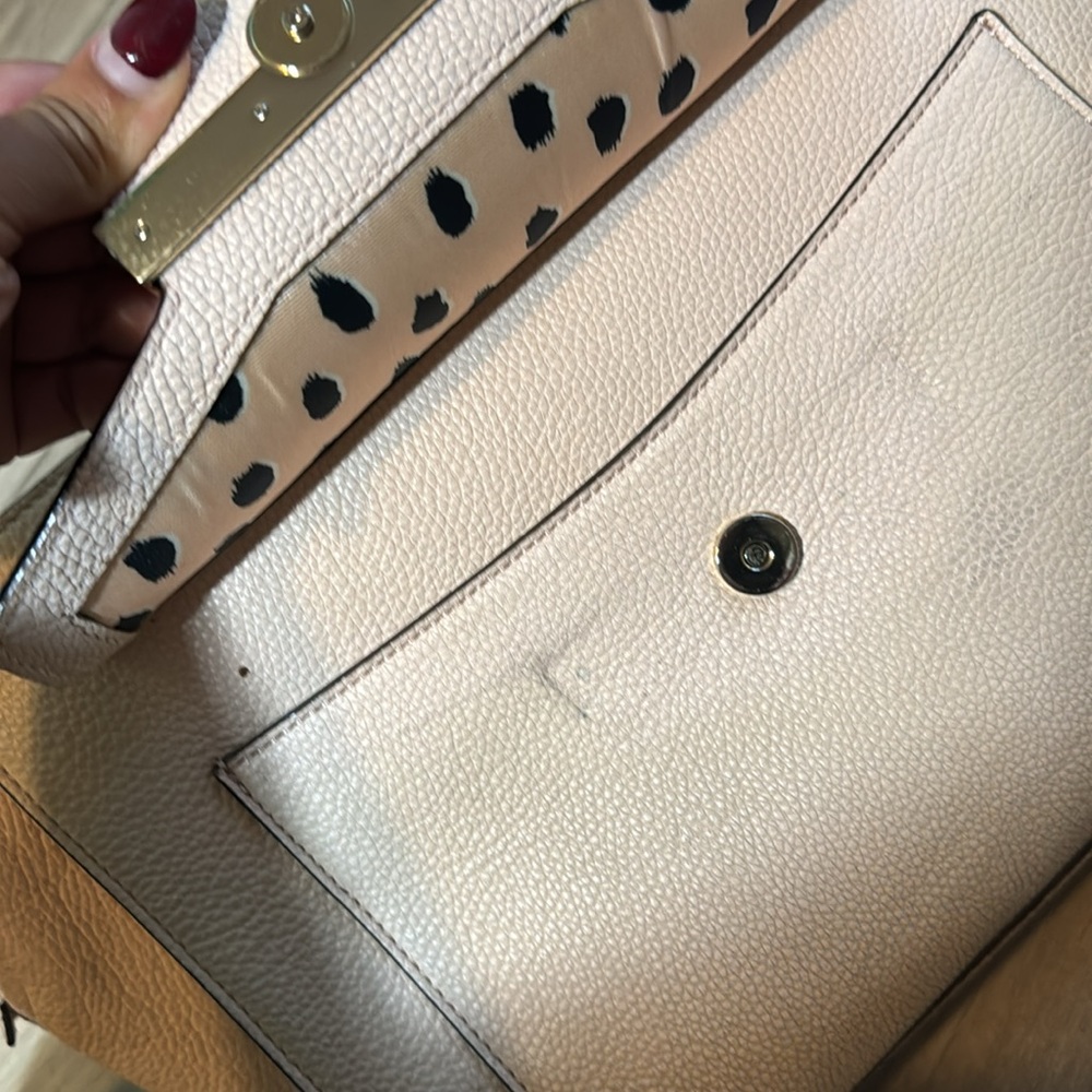 Kaye spade space bag - Picture 9 of 16